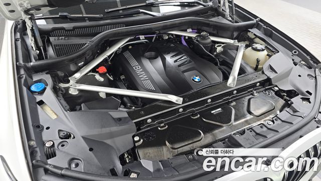 BMW X7 (G07) xDrive 40i M Sport 6STR 2024 — фото 6