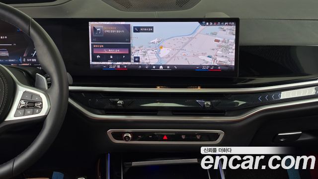 BMW X7 (G07) xDrive 40i M Sport 6STR 2024 — фото 12