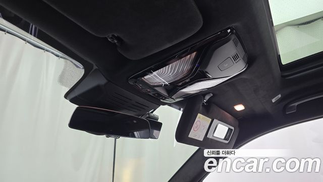 BMW X7 (G07) xDrive 40i M Sport 6STR 2024 — фото 19