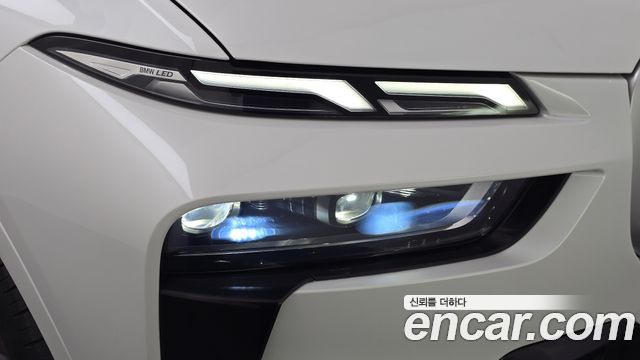 BMW X7 (G07) xDrive 40i M Sport 6STR 2024 — фото 22