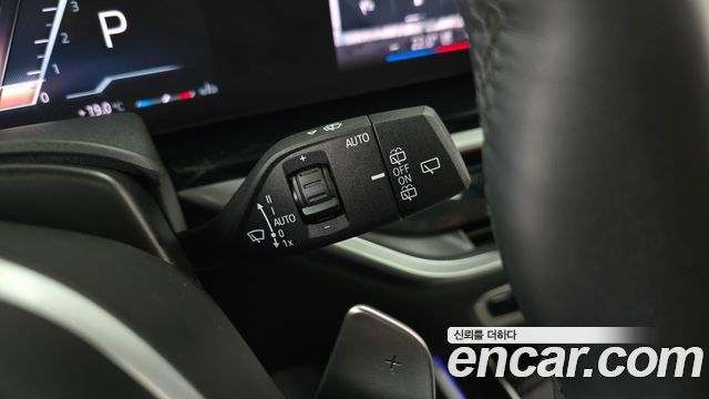 BMW X7 (G07) xDrive 40i M Sport 6STR 2024 — фото 27