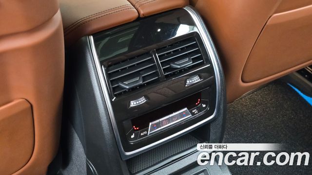 BMW X7 (G07) xDrive 40i M Sport 6STR 2024 — фото 31
