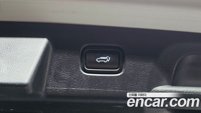 Hyundai Palisade Diesel 2.2 4WD Le Blanc 2024 — фото 16