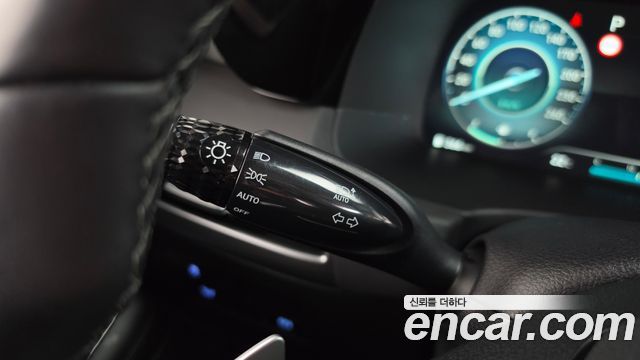 Hyundai Palisade Diesel 2.2 4WD Le Blanc 2024 — фото 28