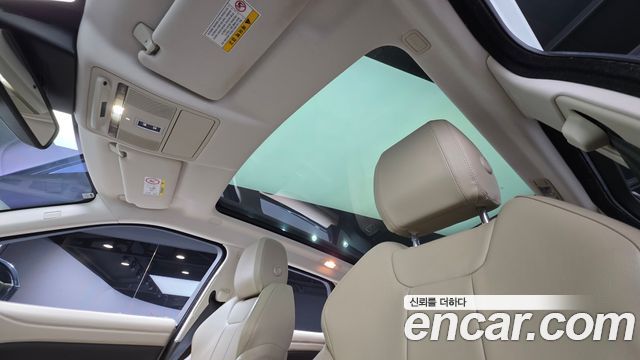 Land Rover Range Rover Evoque 2.0 TD4 SE 2016 — фото 11