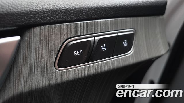Hyundai Palisade Diesel 2.2 2WD Le Blanc 2024 — фото 27