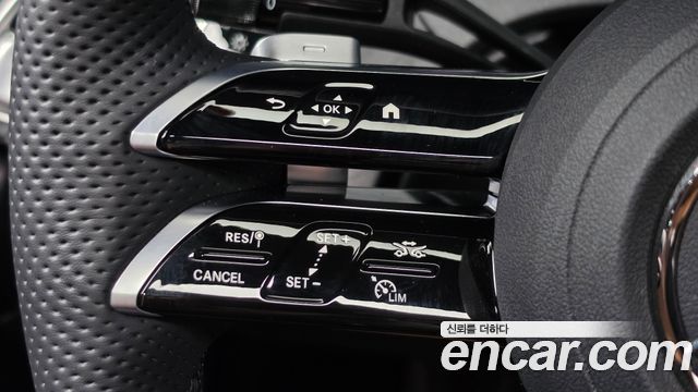 Mercedes-Benz E-Class (W214) E200 AMG Line 2026 — фото 18