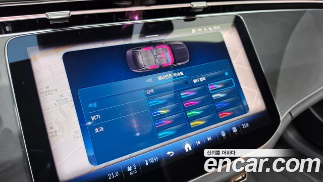 Mercedes-Benz E-Class (W214) E200 AMG Line 2026 — фото 23