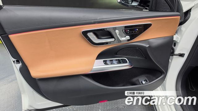 Mercedes-Benz E-Class (W214) E200 AMG Line 2026 — фото 30
