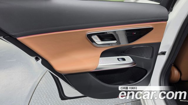 Mercedes-Benz E-Class (W214) E200 AMG Line 2026 — фото 31