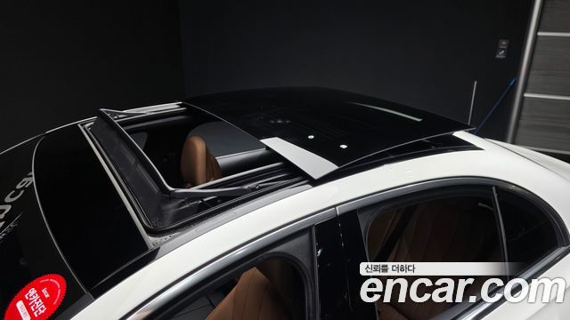 Mercedes-Benz E-Class (W214) E200 AMG Line 2026 — фото 33