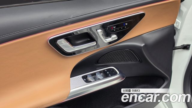 Mercedes-Benz E-Class (W214) E200 AMG Line 2026 — фото 36