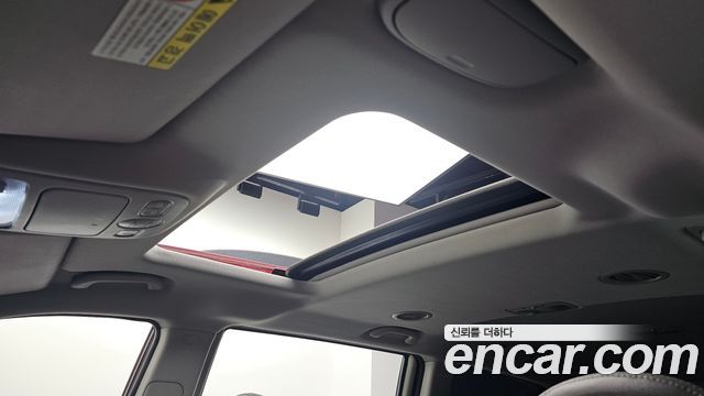 Kia Carnival R Grand Carnival GLX Premium 2014 — фото 18