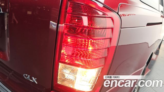 Kia Carnival R Grand Carnival GLX Premium 2014 — фото 23