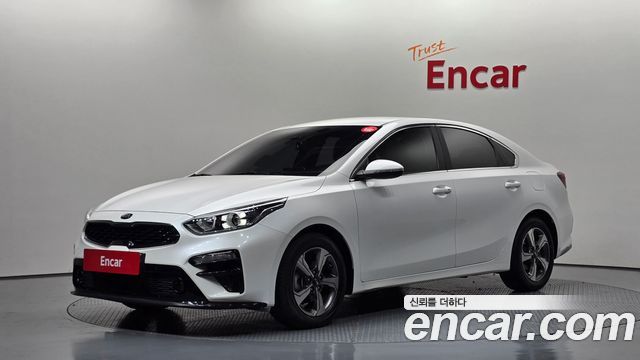 Kia K3 Prestige