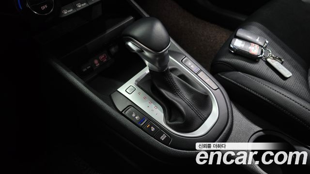 Kia K3 Prestige 2020 — фото 9