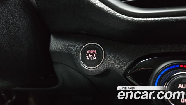 Kia K3 Prestige 2020 — фото 18