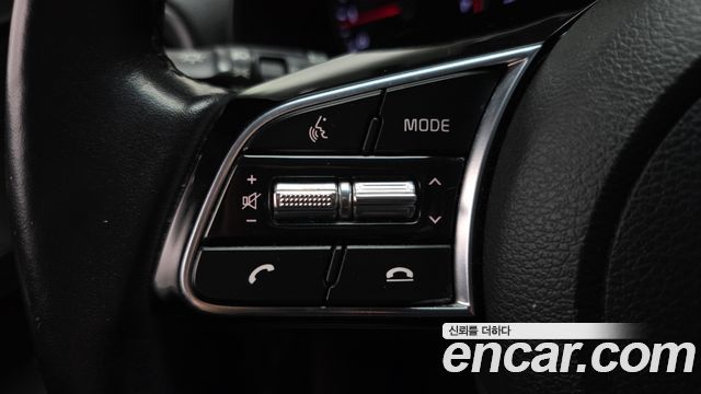 Kia K3 Prestige 2020 — фото 19