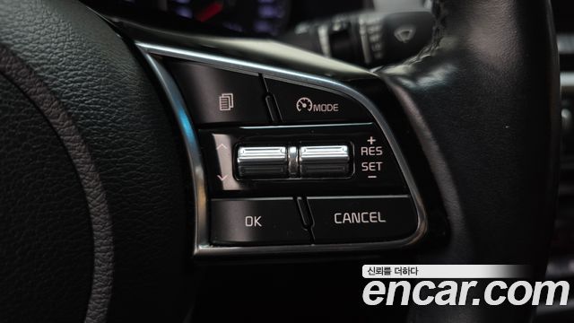 Kia K3 Prestige 2020 — фото 20