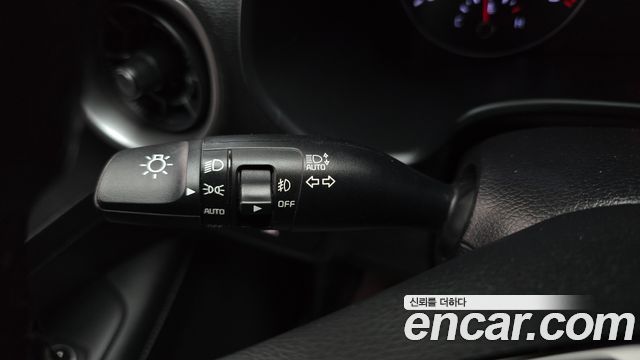 Kia K3 Prestige 2020 — фото 27