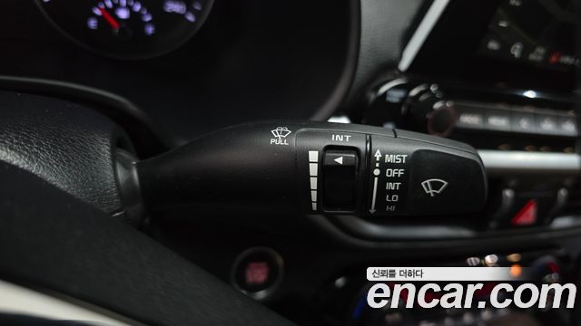 Kia K3 Prestige 2020 — фото 28