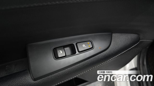Kia K3 Prestige 2020 — фото 30