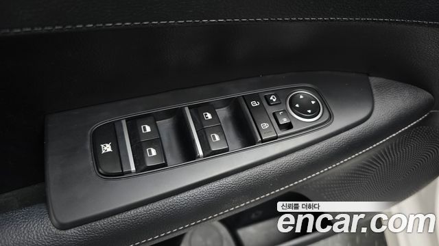 Kia K3 Prestige 2020 — фото 31