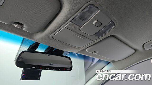 Kia K3 Prestige 2020 — фото 32