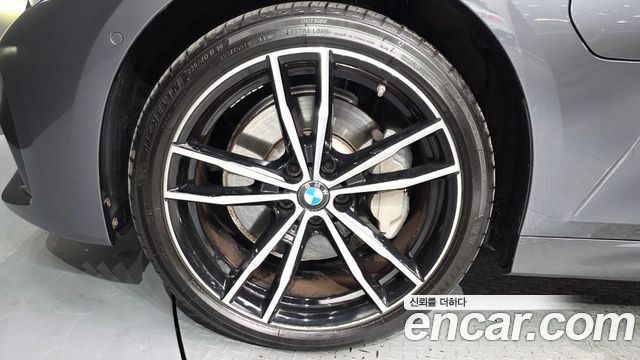 BMW 3 Series (G20) 330e M Sport 2021 — фото 5