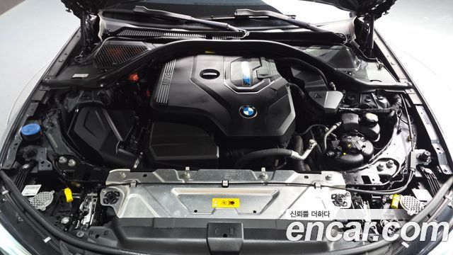 BMW 3 Series (G20) 330e M Sport 2021 — фото 6