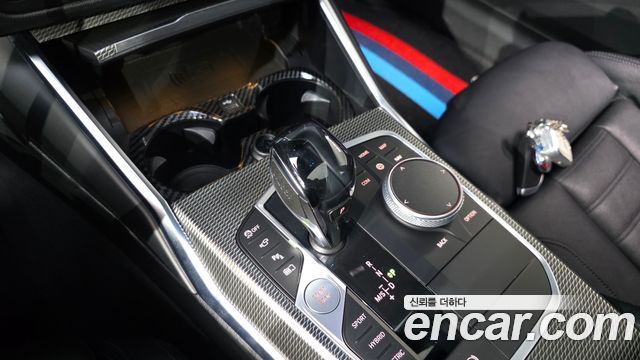 BMW 3 Series (G20) 330e M Sport 2021 — фото 9