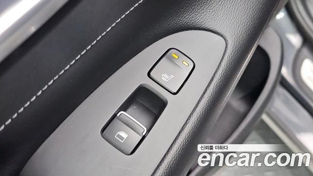 Hyundai Grandeur (IG) 2.2 Diesel Premium Special 2017 — фото 24