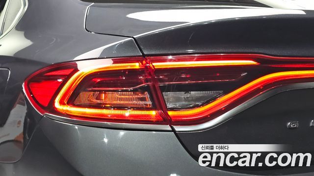 Hyundai Grandeur (IG) 2.2 Diesel Premium Special 2017 — фото 29