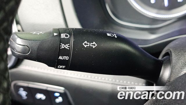 Hyundai Grandeur (IG) 2.2 Diesel Premium Special 2017 — фото 36