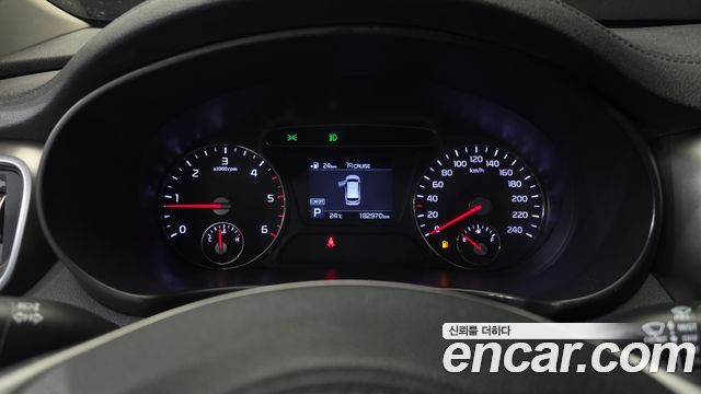 Kia Sorento Diesel 2.2 2WD Noblesse 2018 — фото 8