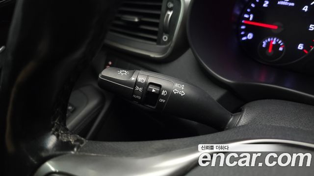 Kia Sorento Diesel 2.2 2WD Noblesse 2018 — фото 16