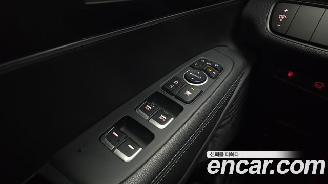 Kia Sorento Diesel 2.2 2WD Noblesse 2018 — фото 17