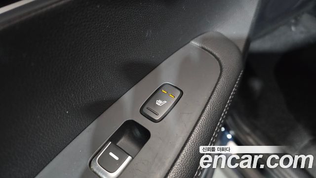 Kia Sorento Diesel 2.2 2WD Noblesse 2018 — фото 18