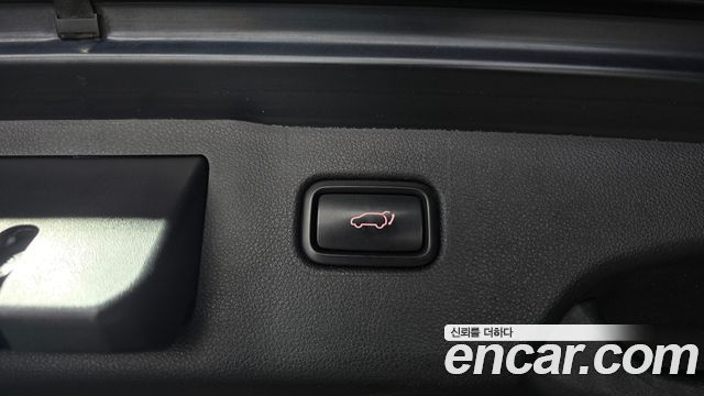 Kia Sorento Diesel 2.2 2WD Noblesse 2018 — фото 20