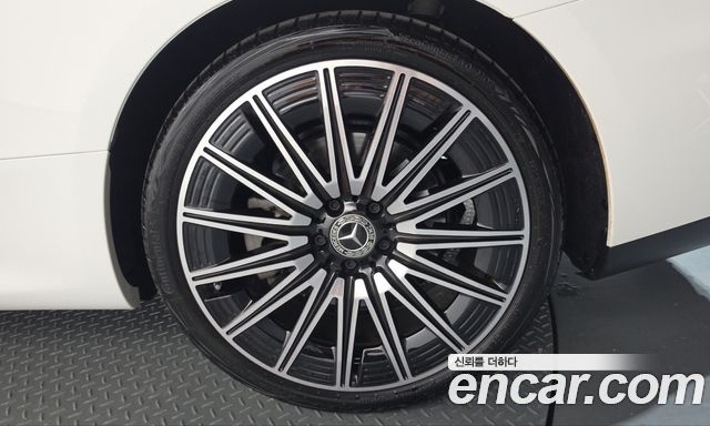 Mercedes-Benz CLE-Class (C236) CLE450 4MATIC Cabriolet 2026 — фото 27