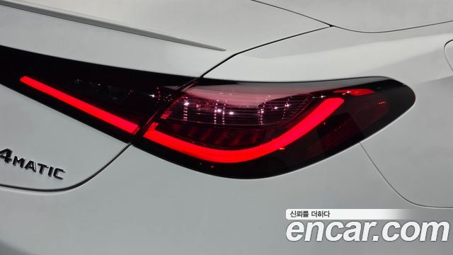 Mercedes-Benz CLE-Class (C236) CLE450 4MATIC Cabriolet 2026 — фото 29