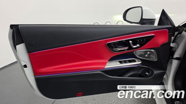 Mercedes-Benz CLE-Class (C236) CLE450 4MATIC Cabriolet 2026 — фото 30