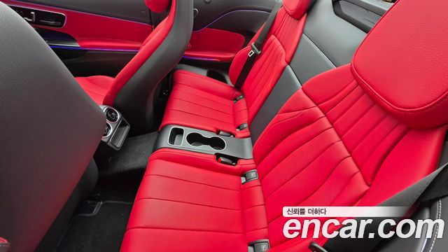 Mercedes-Benz CLE-Class (C236) CLE450 4MATIC Cabriolet 2026 — фото 36