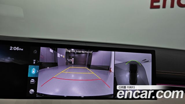 Genesis GV70 3.5T Gasoline AWD 2025 — фото 15
