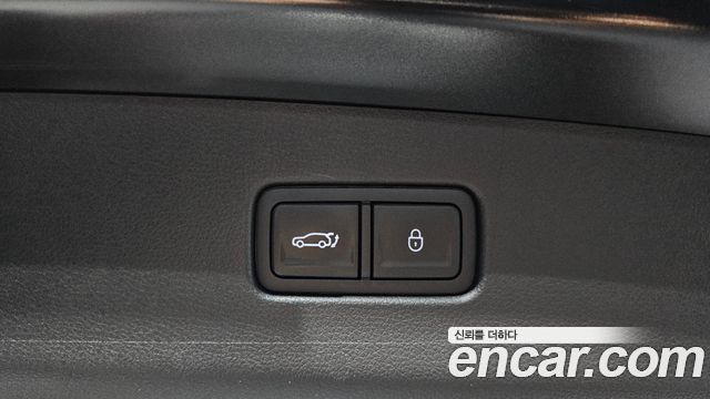 Genesis GV70 3.5T Gasoline AWD 2025 — фото 20