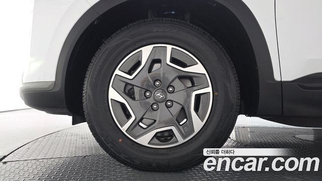 Hyundai Santa Fe HEV 1.6 2WD Exclusive 2022 — фото 5