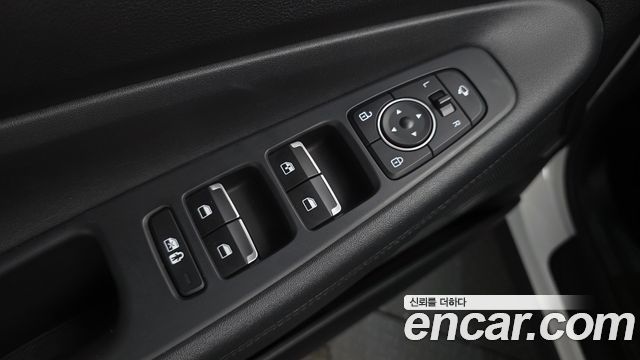 Hyundai Santa Fe HEV 1.6 2WD Exclusive 2022 — фото 28