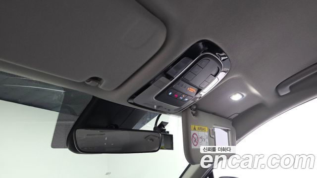 Hyundai Santa Fe HEV 1.6 2WD Exclusive 2022 — фото 30