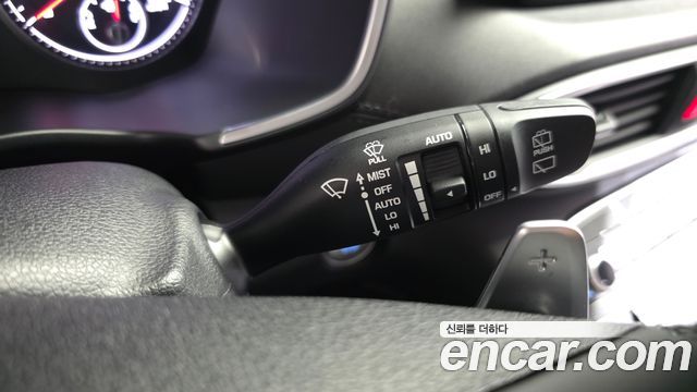 Hyundai Santa Fe HEV 1.6 2WD Exclusive 2022 — фото 36