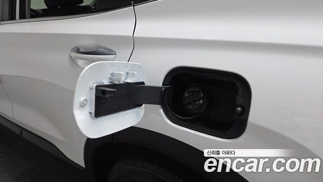 Hyundai Santa Fe HEV 1.6 2WD Exclusive 2022 — фото 39